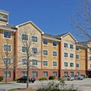 Фотографии гостиницы
Extended Stay America Suites - Baton Rouge - Citiplace