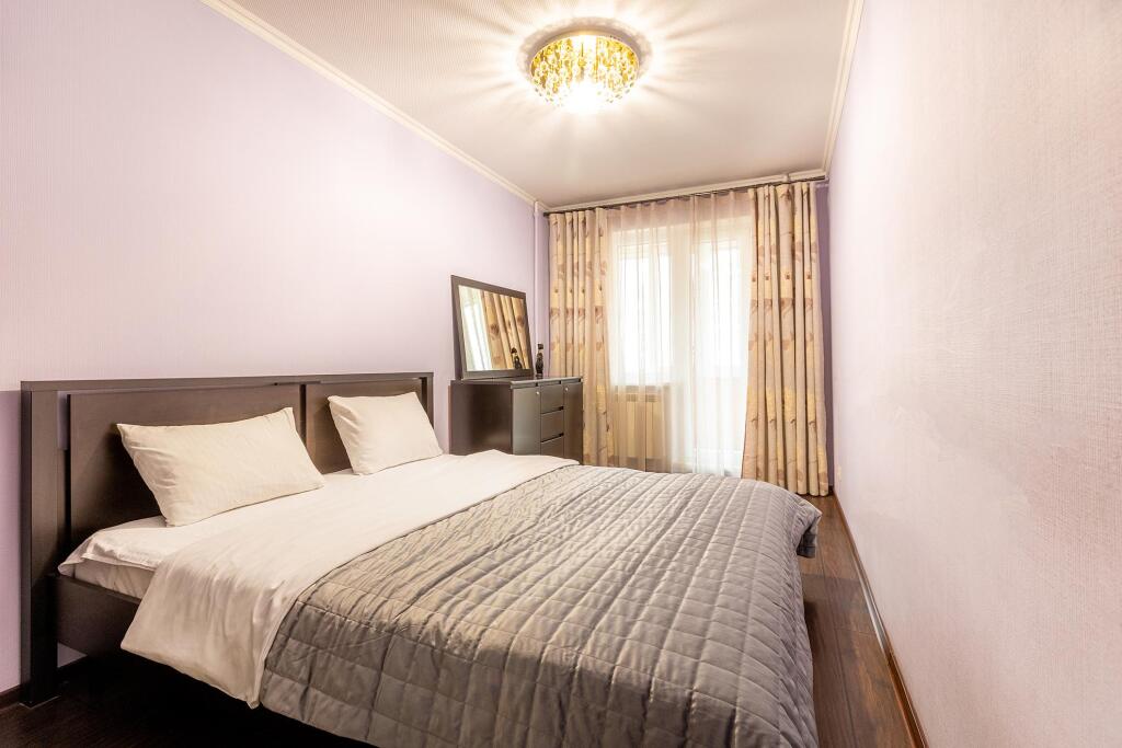 Фотография квартиры HomeHotel (ХоумХотел) на улице Есенина 5