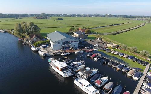 Фотография апарт отеля Appartementen Casa del Lago