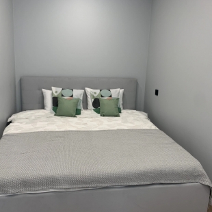 Фотография квартиры Апартаменты Vaviloff