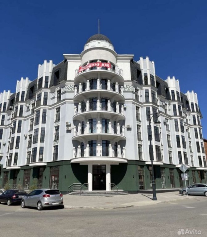 Фотография квартиры Квартира Уютная в Центре