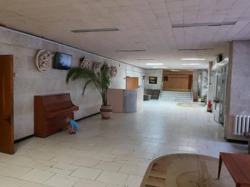 Фотографии гостиницы
Санаторий парк-отель Феофания