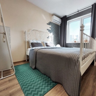 Фотография квартиры Квартира на Колычева 4