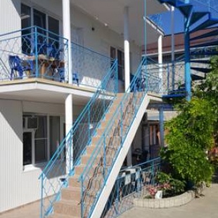 Фотография гостевого дома Санита