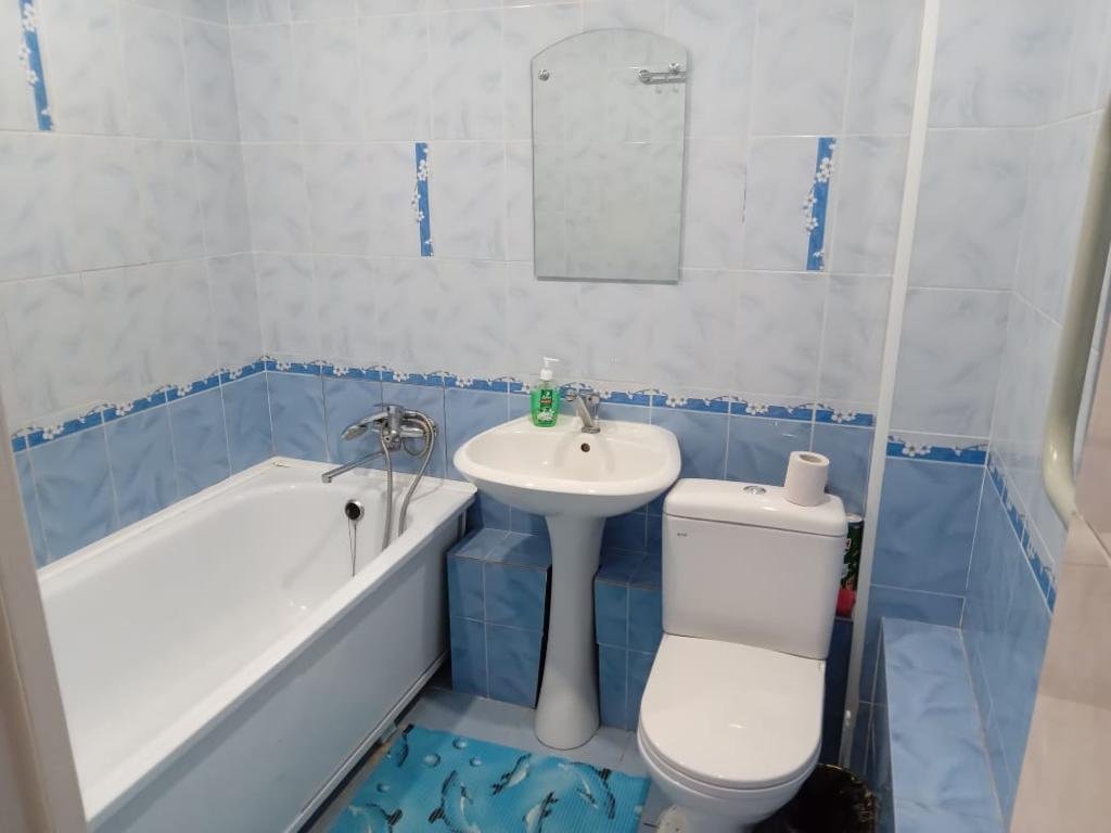 Фотография квартиры Апартаменты на улице Рябикова 60А