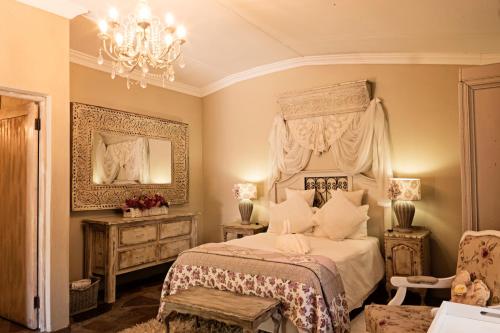 Фотография гостевого дома De Loft Guesthouse