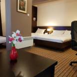 Фотография гостиницы Hotel Keto