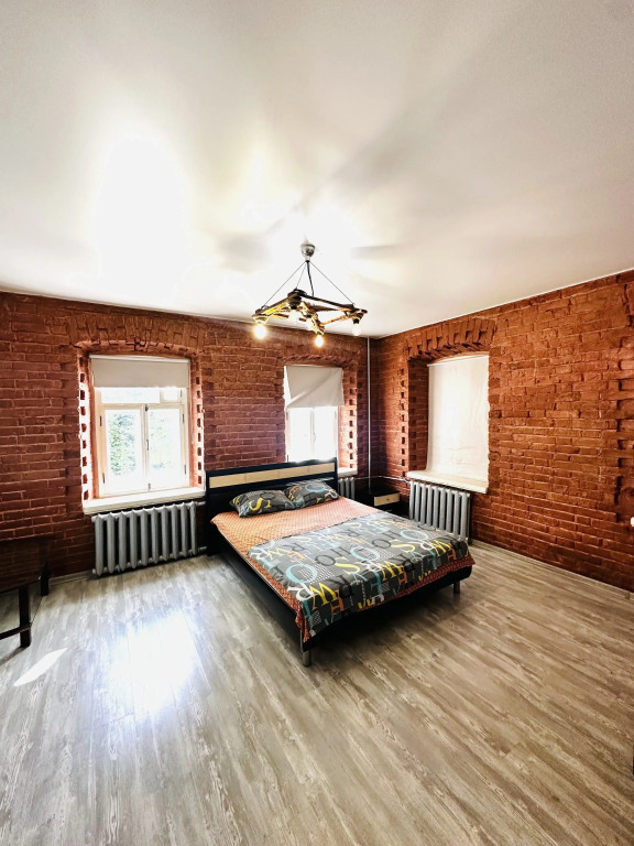 Фотография квартиры Квартира на Улице Морпа 21