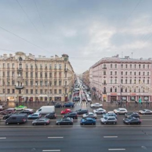Фотография мини отеля Невский, 72