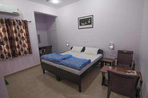 Фотография гостевого дома Sanctuary Tourist Lodge