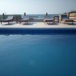 Фотография гостиницы ALAS Y ARENA