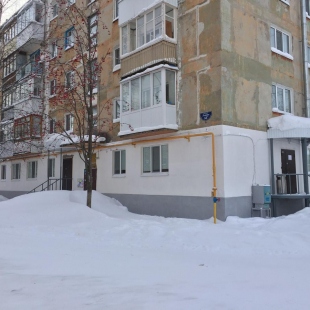 Фотография хостела Апрес-Ски