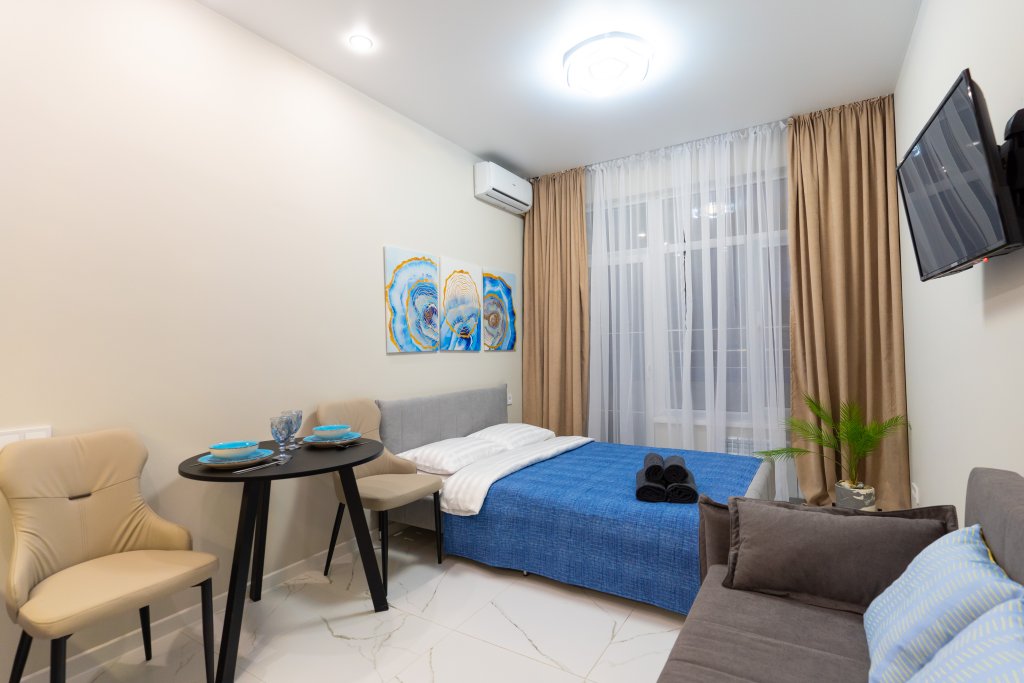 Фотография квартиры Апартаменты на Ленина 290/6 вблизи Курортного городка от LetoApart