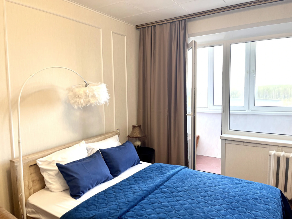 Фотография квартиры Квартира в 1 микрорайоне 16