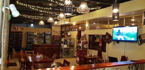 Фотографии гостиницы
Art Hotel Managua