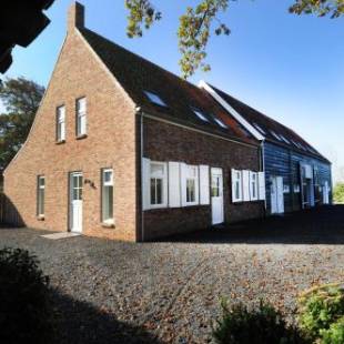 Фотографии гостевого дома
Vakantiehuizen 't Centrum