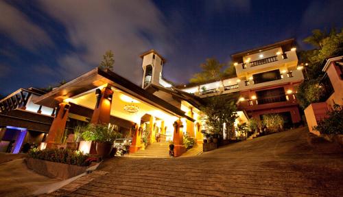 Фотографии гостиницы 
            C & N Resort and Spa - SHA Extra Plus