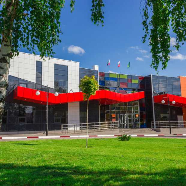 Фотография домов культуры Центр культурного развития Валуйки