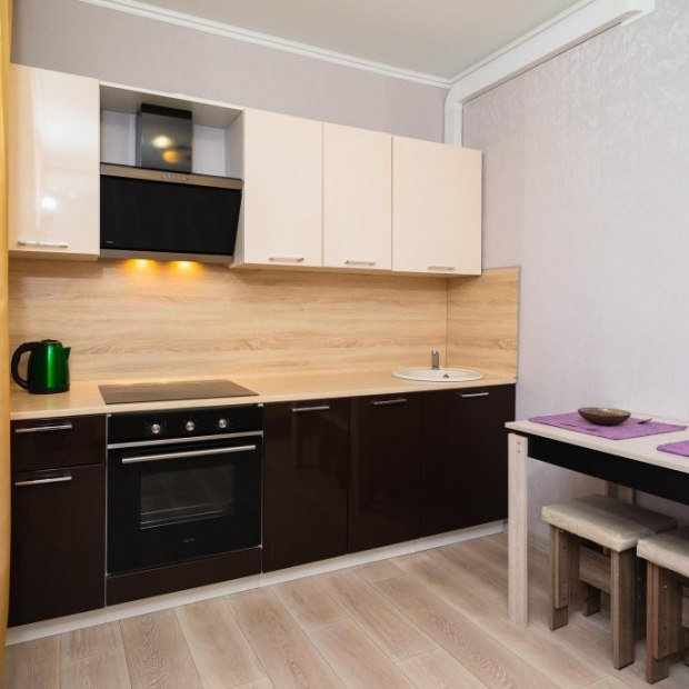 Фотографии квартиры 
            LikeHome (ЛайкХоум) на улице Салмышская 68/2