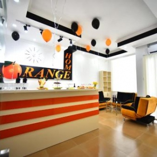 Фотография гостиницы Orange Home Hotel