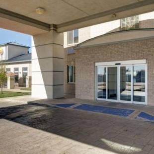 Фотографии гостиницы
Comfort Inn & Suites Amarillo