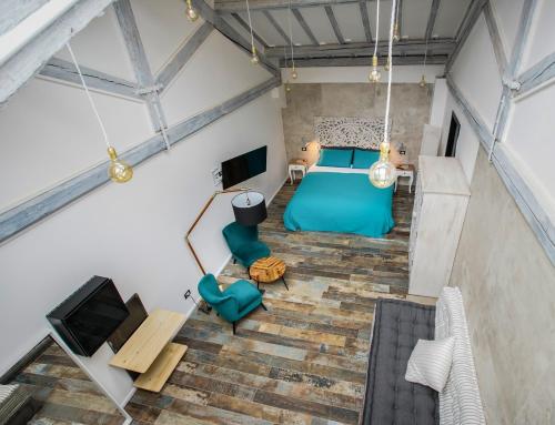 Фотография гостевого дома Rosso Cortese