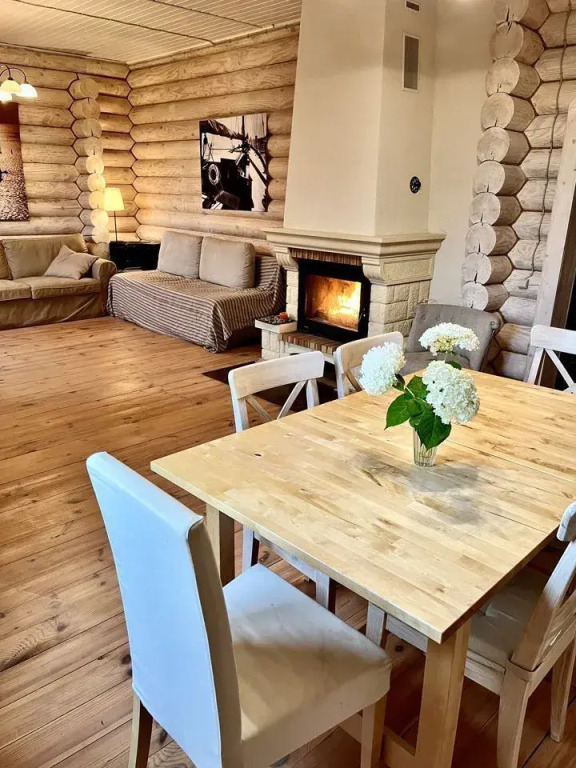 Фотография Коттеджа Частный дом Комфорт