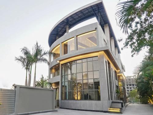 Фотография гостиницы Treebo Trend Niraali Executive