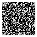 QR код гостиницы Моя Глинка