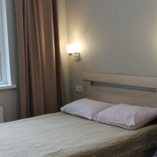 Фотография квартиры Апартаменты Traveler 2