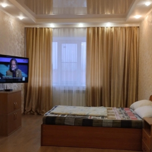 Фотография квартиры Квартира на Улице Парковой 6