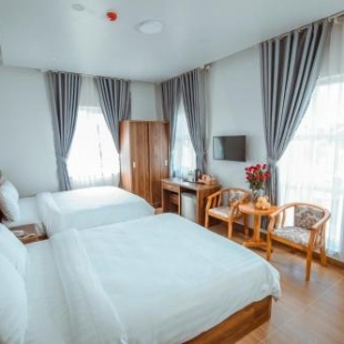 Фотография гостиницы HANZ Anh Duc Da Lat Hotel
