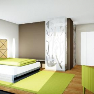 Фотография гостиницы Weiherhof Appartements