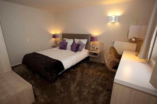 Фотография гостиницы Hotel Edenpark