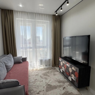 Фотография квартиры Квартира на 22 Этаже на Улице Рудольфа Нуреева 16