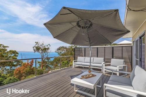 Фотография гостевого дома Osprey at Nelson Bay