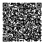 QR код гостевого дома Робинзон