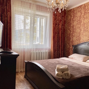 Фотография квартиры Квартира Здесь как Дома В самом Центре