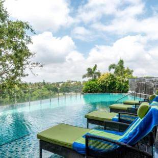 Фотографии гостиницы
Welcomhotel by ITC Hotels, Richmond Road, Bengaluru