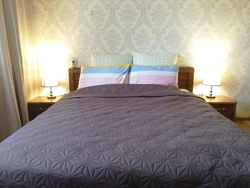 Фотография квартиры Апартаменты на улице Горького