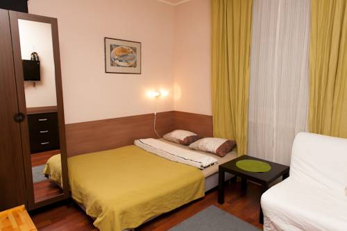 Фотография мини отеля Колибри