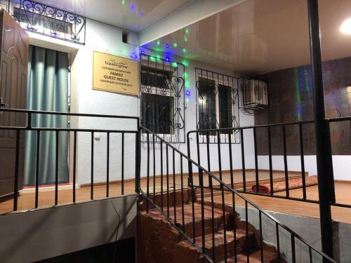 Фотография хостела Emir Timur