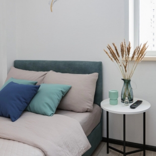 Фотография квартиры Квартира у ЖД Вокзала и у ДК Железнодорожников