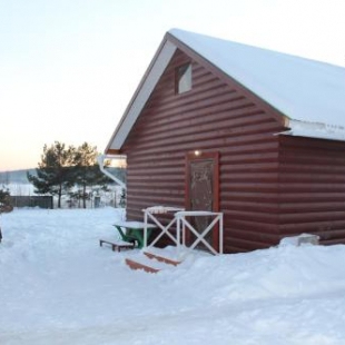 Фотография гостевого дома Дом у Озера