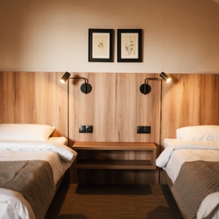 Фотография номера гостиницы Лето отель