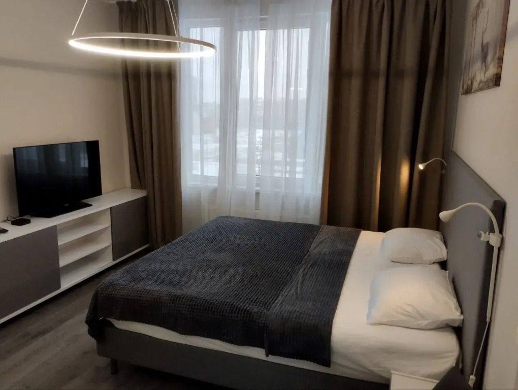 Фотография квартиры Апартаменты Hotel Spb 18