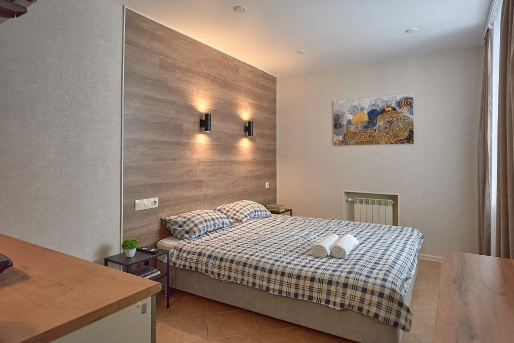 Фотография квартиры Квартира на Кулёва 3