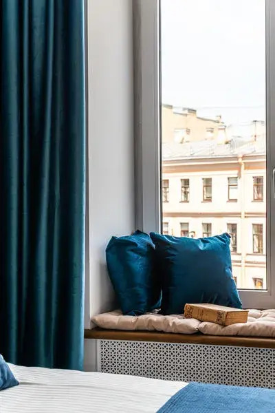 Фотография квартиры Апартаменты Д Апартментс на пр-те Невский, д. 91