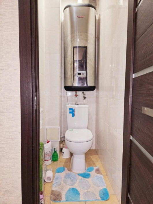 Фотографии квартиры
Апартаменты на проспекте Мира