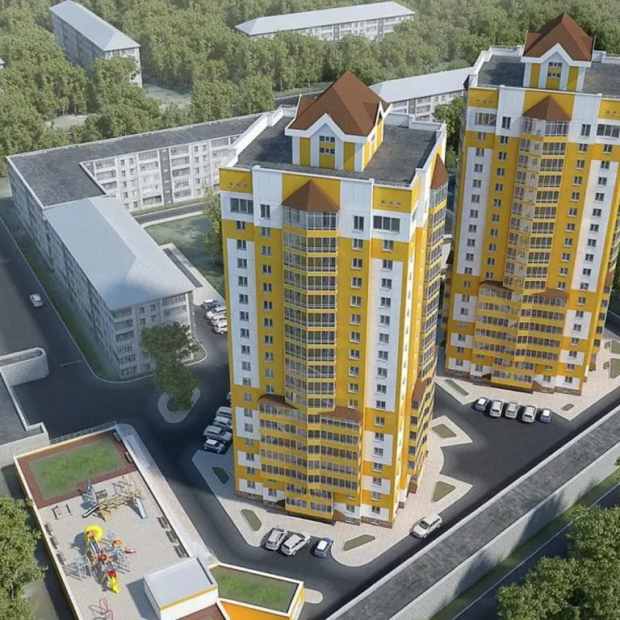 Фотографии квартиры 
            Апартаменты с ЖД Вокзалом